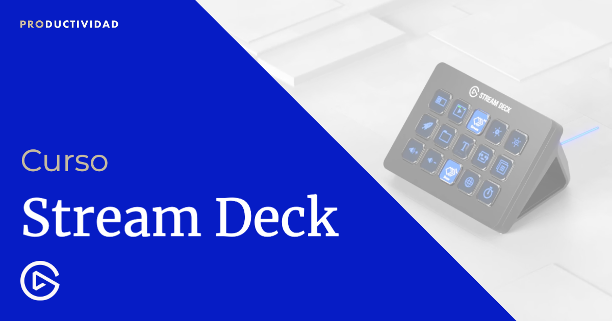 Stream Deck