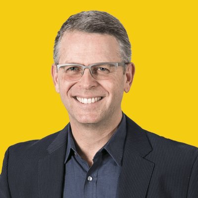 Imagen de Michael Skok