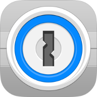 Logo 1Password