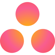 Logo Asana