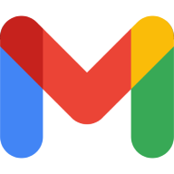 Logo Google Gmail