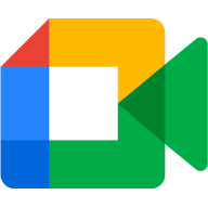 Logo Google Meet