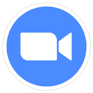 Logo Zoom