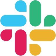 Logo Slack